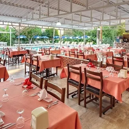 Konar Hotel