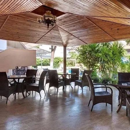 Hotel Konar Kemer