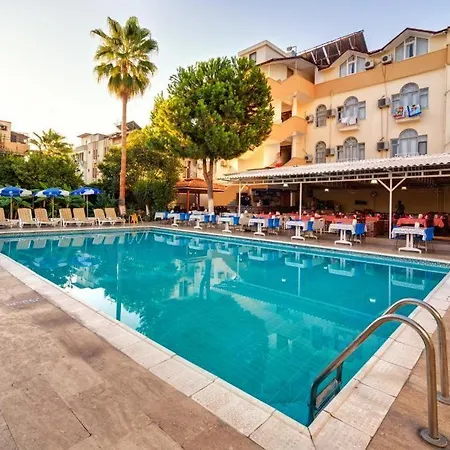 Hotel Konar Kemer