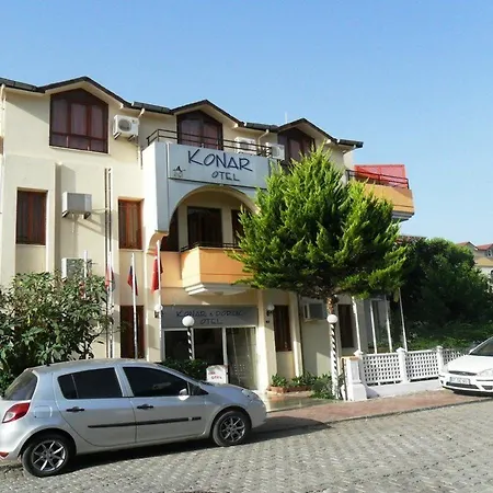 Konar Hotell Kemer