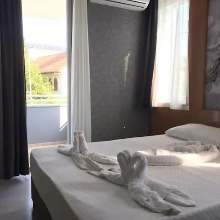 Konar Hotell Kemer
