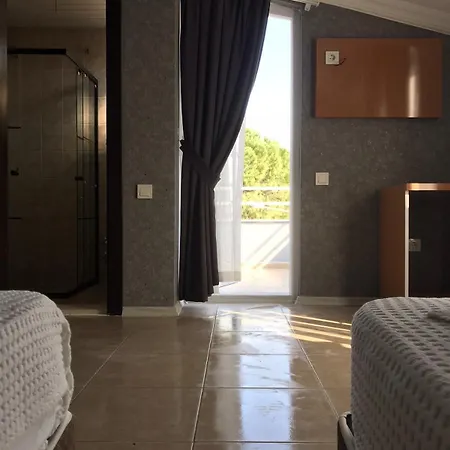 Hotell Konar 4*