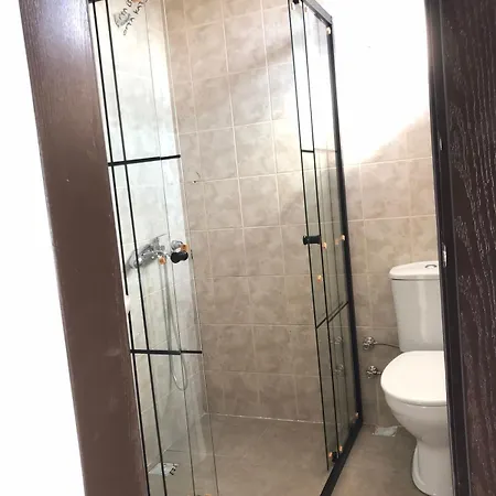 Hotell Konar Kemer