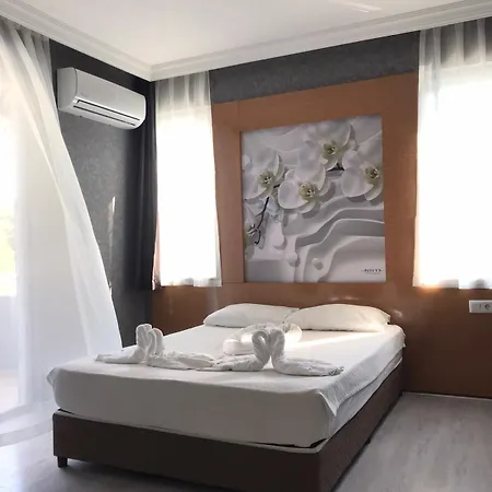 Konar Hotell Kemer