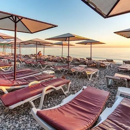 Konar Hotell Kemer