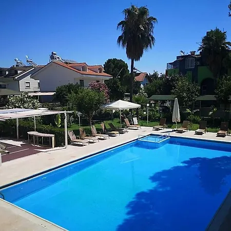 Hotell Konar 4*