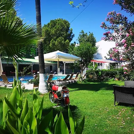 Konar 4* Kemer
