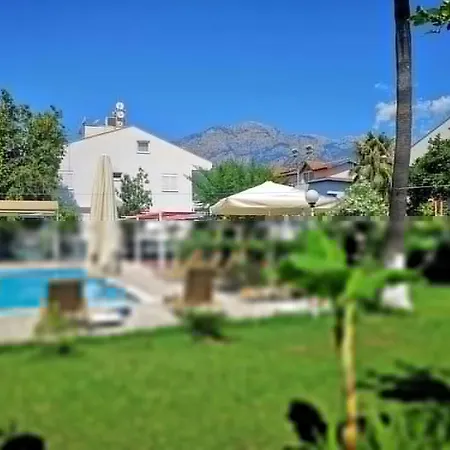 Hotell Konar 4*