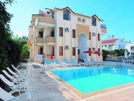 Hotell Konar