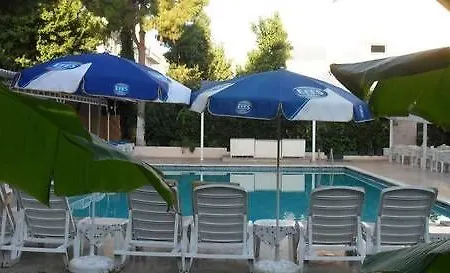 Konar Hotell Kemer