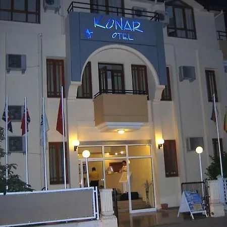 Konar Hotell Kemer