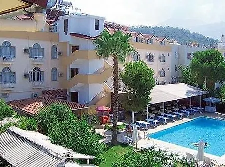Hotell Konar 4*