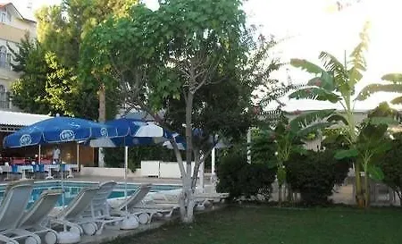 Konar Hotell Kemer